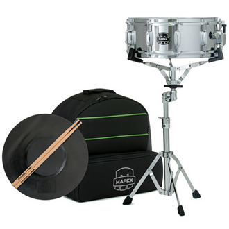 Mapex MSK14D Percussion Kit With Backpack Case