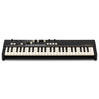 Hammond MSolo 49 Key Organ - Black