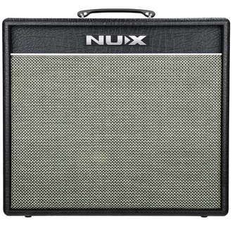 NU-X MIGHTY60 MKII Digital 60W Modelling Guitar Amplifier