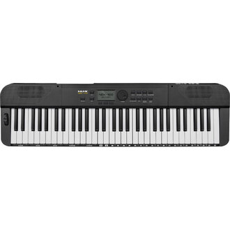 NU-X NEK-100 Portable 61-Note Keyboard In Black