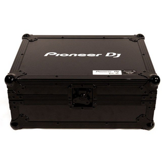 Pioneer DJ PDJ-RCCDJ3000 Roadcase For Single CDJ-3000 OR CDJ-2000NXS2