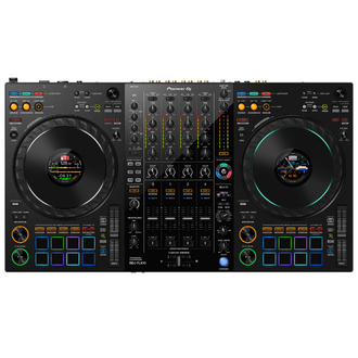 Pioneer Dj DDJ-FLX10 4 Channel Performance DJ Controller