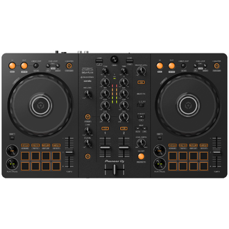 Pioneer Dj DDJ-FLX4 2 Channel DJ Controller