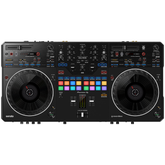 Pioneer Dj DDJ-REV5 Scratch-style 2-channel Performance DJ controller