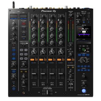 Pioneer Dj DJM-A9 4 Channel Professional DJ Mixer