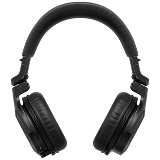 Pioneer Dj HDJ-CUE1BT-K Dj Bluetooth Headphones - Black