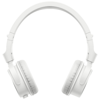 Pioneer Dj HDJ-S7-WH Dj Headphones White