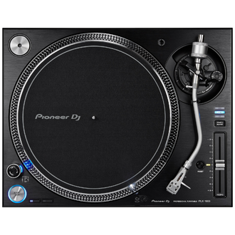 Pioneer Dj PLX-1000 Professional Direct Drive Turntable