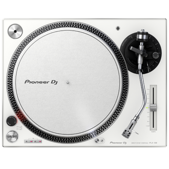 Pioneer Dj PLX-500-WH Direct Drive Turntable