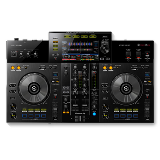 Pioneer Dj XDJ-RR 2 Channel all-in-one DJ system