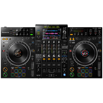 Pioneer Dj XDJ-XZ Professional all-in-one DJ system 