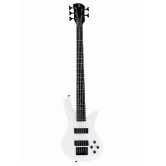 Spector NS Performer 5 in White