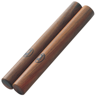 Pearl PPCL-20FCW Wooden Claves