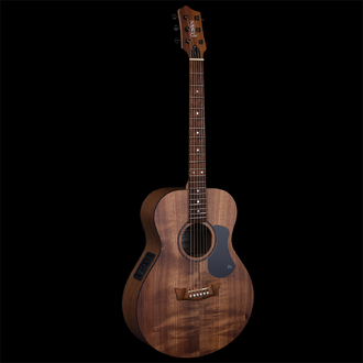 Pratley Classic Series Concert Solid Blackwood Top Solid Blackwood Back and Sides