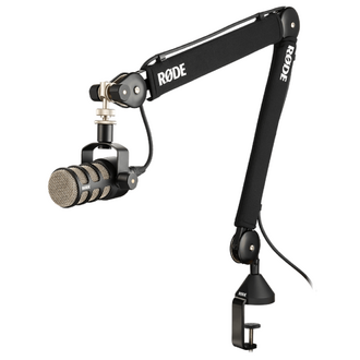 Rode PSA1+ Professional Studio Boom Arm