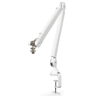 Rode PSA1+W Professional Studio Boom Arm - White