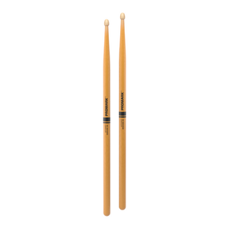 Promark Rebound 2B ActiveGrip Clear Hickory