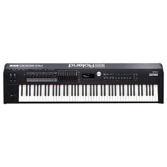 Roland RD-2000EX 88-Key Weighted Professional Stage Piano