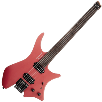 Strandberg Boden Essential 6 Astro Dust