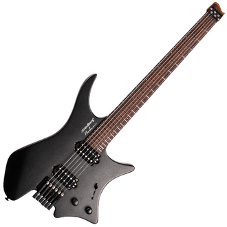 Strandberg Boden Essential 6 Black Granite