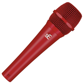 sE Electronics V7 Red Supercardioid Dynamic Microphone