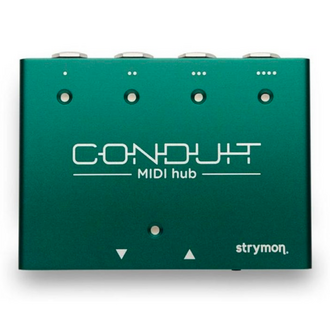 Strymon Conduit Midi Hub