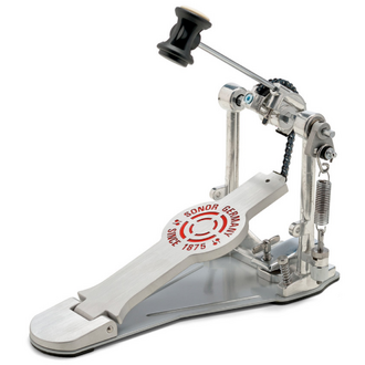 Sonor SP 2000 S Single Chain Kick Drum Pedal