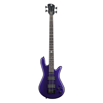 Spector NS Ethos HP 4 in Plum