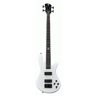 Spector NS Ethos HP 4 in White