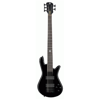 Spector NS Ethos HP 5 in Black