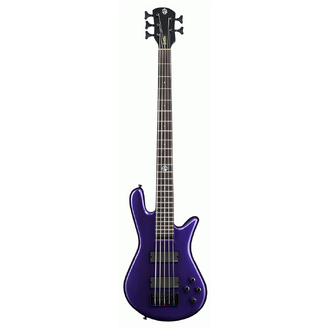 Spector NS Ethos HP 5 in Plum