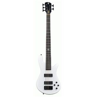 Spector NS Ethos HP 5 in White