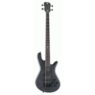 Spector NS Pulse II 4 in Black Stain Matte