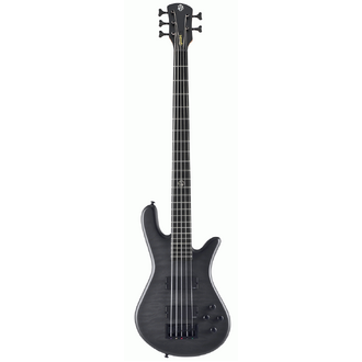 Spector NS Pulse II 5 in Black Stain Matte