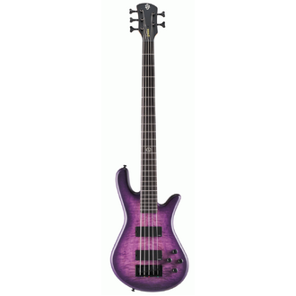 Spector NS Pulse II 5 in Ultra Violet Matte