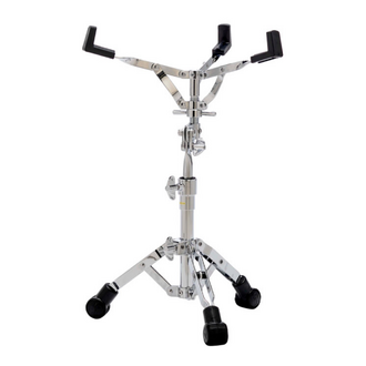 Sonor SS 2000 Snare Drum Stand, Double Braced, Gearless Tilter - Chrome