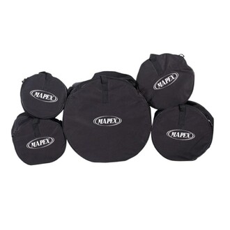 Mapex Drum Bags Classic Plus 12, 13, 16, 18, 22