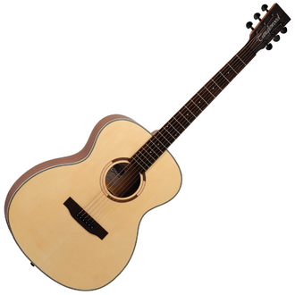 Tanglewood TS3 Strada Folk Acoustic Guitar Natural