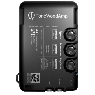ToneWood Amp 