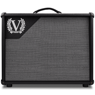 Victory Amps Deputy 1x12 Vertical Guitar Cabinet