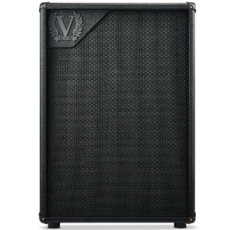 Victory Amps Jack 2x12 Vertical Guitar Cabinet