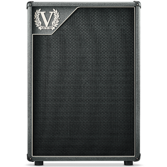 Victory Amps Kraken 2x12 Vertical Guitar Cabinet