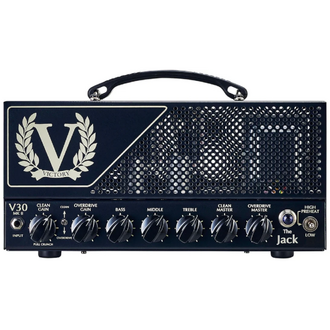 Victory Amps The Jack MKII Lunch Box Head