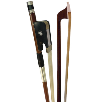 Vivo VCBO-S24 Student Cello Bow 1/2 size