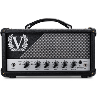 Victory Amps The Deputy 25W Head