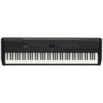 Yamaha P-525 Digital Piano 88-keys Black