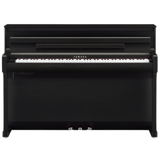 Yamaha Clavinova CLP-885B Black Digital Piano