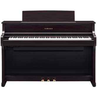 Yamaha Clavinova CLP-875R Rosewood Digital Piano