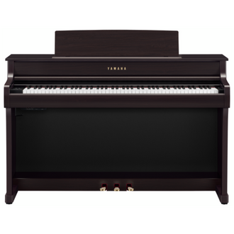 Yamaha Clavinova CLP-845R Rosewood Digital Piano