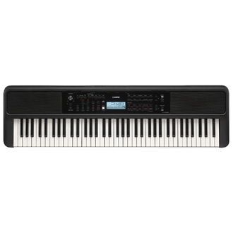 Yamaha PSR-EW320 76 Key Keyboard